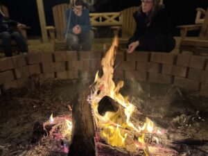 Firepit 5